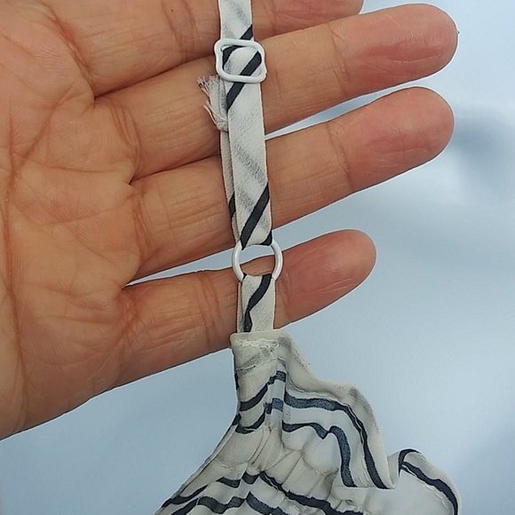 Banana Republic spaghetti straps shirt size XS - Picture 6 of 11